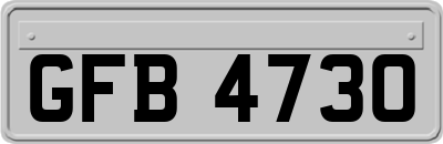 GFB4730
