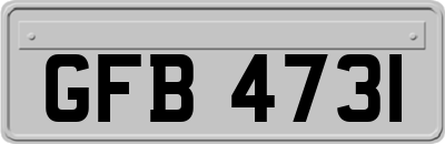 GFB4731