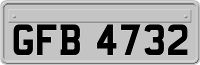 GFB4732