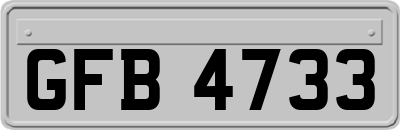 GFB4733