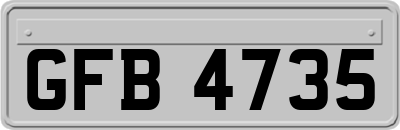 GFB4735