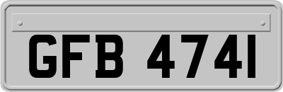 GFB4741