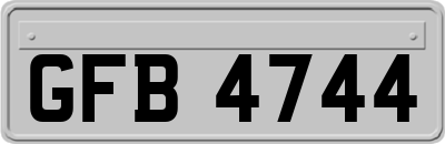 GFB4744