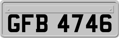 GFB4746