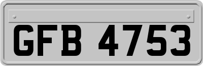GFB4753