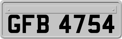 GFB4754