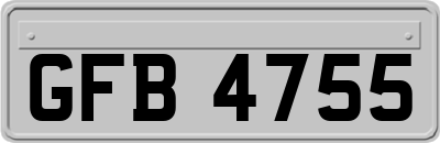 GFB4755