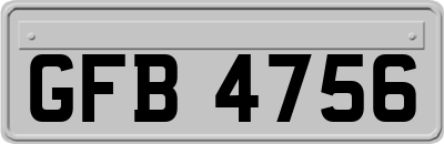 GFB4756