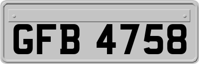 GFB4758