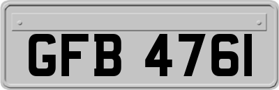 GFB4761