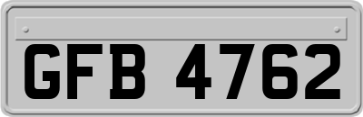GFB4762