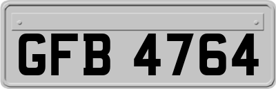 GFB4764