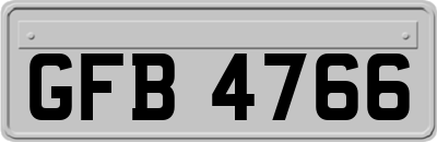 GFB4766