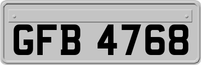 GFB4768