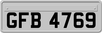GFB4769