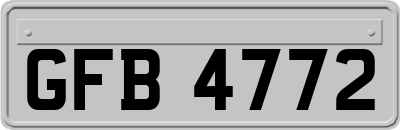 GFB4772