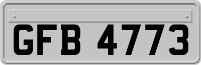 GFB4773