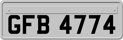GFB4774