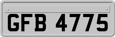 GFB4775