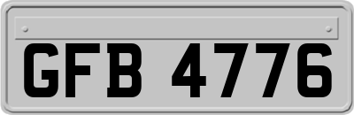 GFB4776
