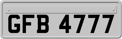 GFB4777