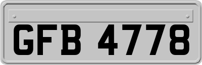 GFB4778