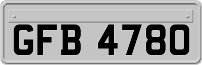 GFB4780