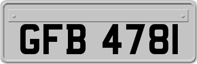 GFB4781