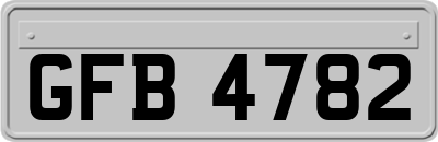 GFB4782