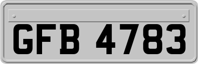 GFB4783