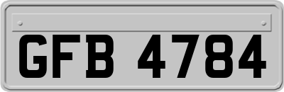 GFB4784