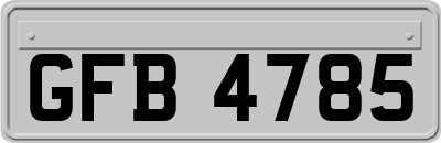GFB4785