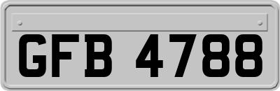 GFB4788