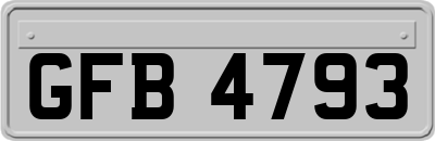GFB4793