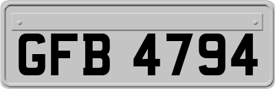 GFB4794