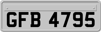 GFB4795