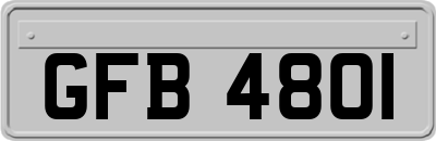 GFB4801