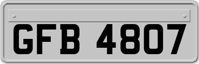 GFB4807