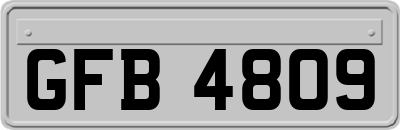GFB4809