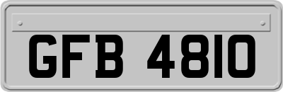 GFB4810
