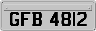 GFB4812