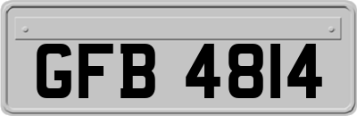 GFB4814