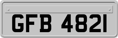 GFB4821