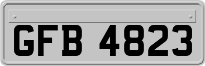 GFB4823