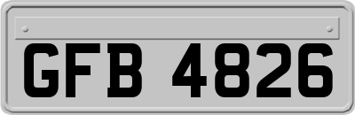 GFB4826