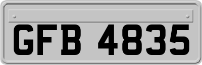 GFB4835