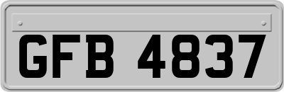GFB4837