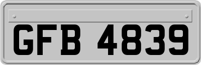 GFB4839