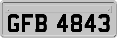 GFB4843