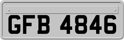 GFB4846